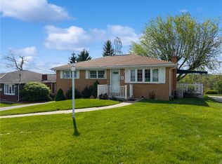 1233 Hedy Lynn Dr, Irwin, PA 15642