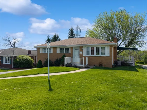 1233 Hedy Lynn Dr, Irwin, PA 15642