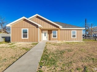728 Culwell St, San Angelo, TX 76903