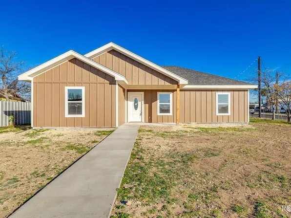 728 Culwell St, San Angelo, TX 76903