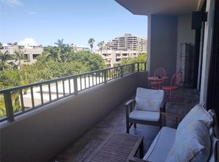 151 N Crandon Blvd #430, Key Biscayne, FL 33149