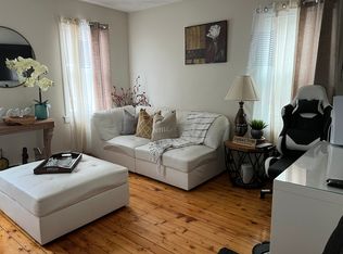 64 Tell St #2, Providence, RI 02909