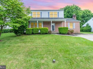 715 E Farrow Ct, Bel Air, MD 21014