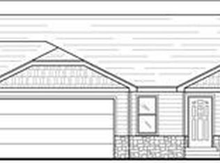 907 Rocking T Dr, Gillette, WY 82718