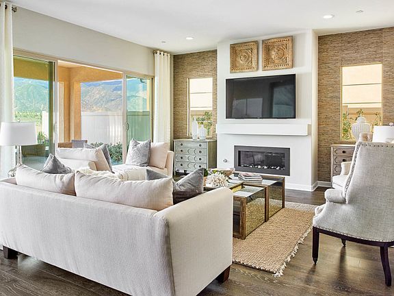 Model Representation