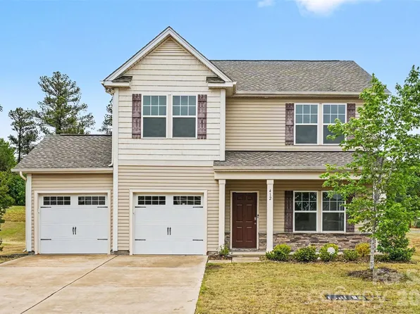 412 Contentment Dr, Locust, NC 28097
