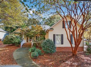100 Crossington Way, Fountain Inn, SC 29644