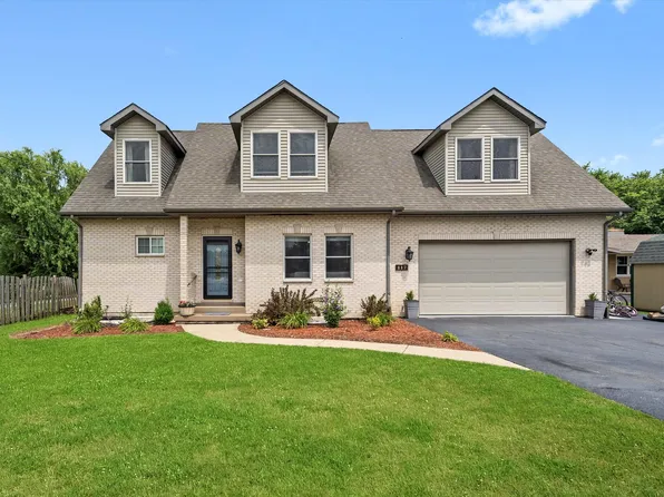 117 E Francis Rd, New Lenox, IL 60451
