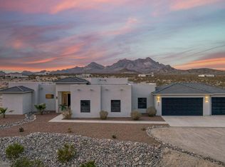 2019 Guamis Rd, Las Cruces, NM 88012