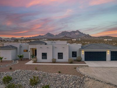 2019 Guamis Rd, Las Cruces, NM, 88012
