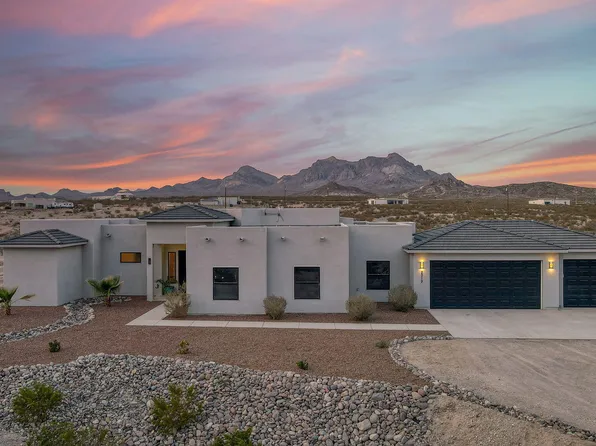 2019 Guamis Rd, Las Cruces, NM 88012
