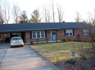 317 Monticello Dr, North Wilkesboro, NC 28659