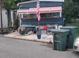 132 Billwood Rd, Dayton, OH 45431