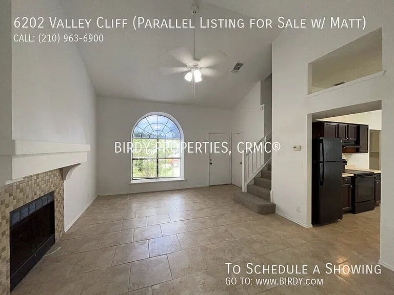6202 Valley Clf — Photo 8
