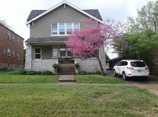 6620 Alamo Ave FLOOR 2, Saint Louis, MO 63105