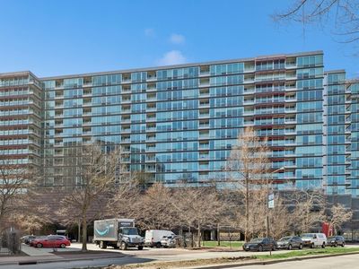 800 Elgin Rd APT 1314, Evanston, IL, 60201