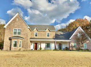 3990 Three Doves Cv, Memphis, TN 38133