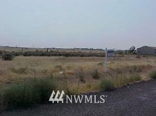 0 Meadow Loop W, Ephrata, WA 98823