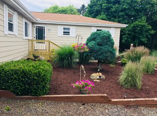 9375 W Cutler Rd, Eagle, MI 48822