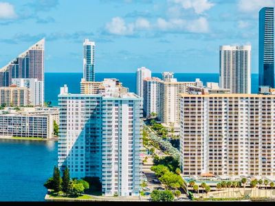 301 174th Street #2019, Sunny Isles Beach, FL, 33160