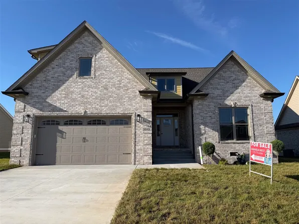 LOT 32 Southall Blvd, Bowling Green, KY 42101