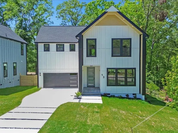 13 Prince Ave, Greenville, SC 29605