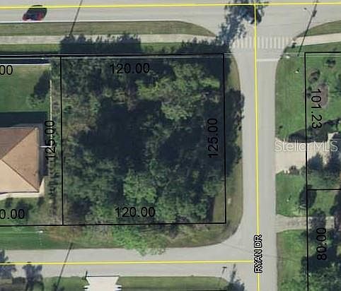 1st image of 2 RYMSHAW DRIVE LOT 11