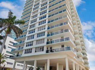 3725 S Ocean Dr APT 927, Hollywood, FL 33019