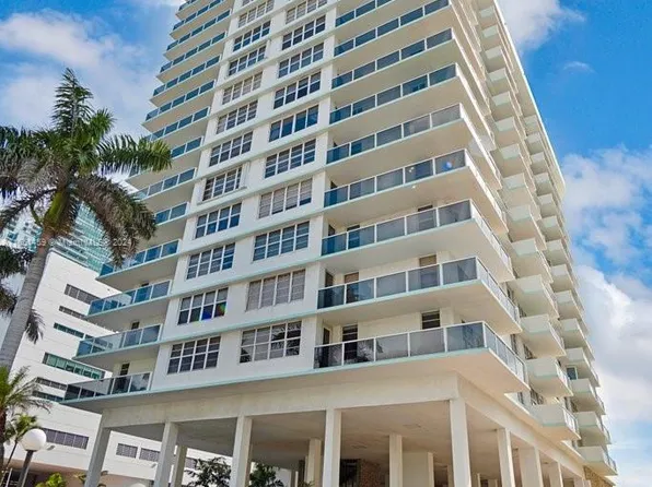 3725 S Ocean Dr APT 927, Hollywood, FL 33019