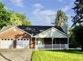 630 Gladden Ave, Canonsburg, PA 15317