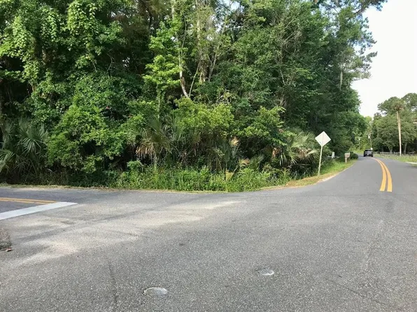 River Rd, Astor, FL 32102