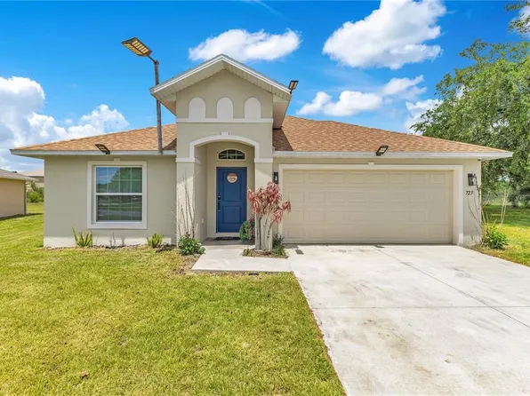 723 Robin Ct, Poinciana, FL 34759