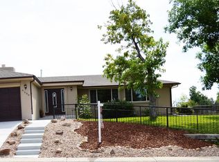 6380 S Saint Paul Way, Centennial, CO 80121
