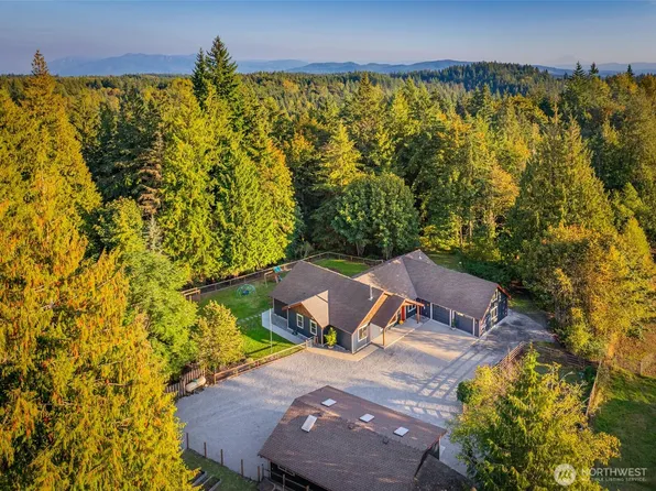 17724 62nd Street SE, Snohomish, WA 98290