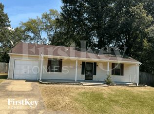 4350 Cary Hill Cv, Memphis, TN 38141