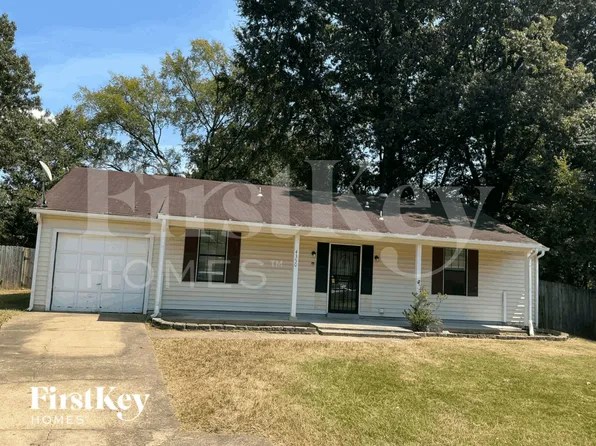 4350 Cary Hill Cv, Memphis, TN 38141