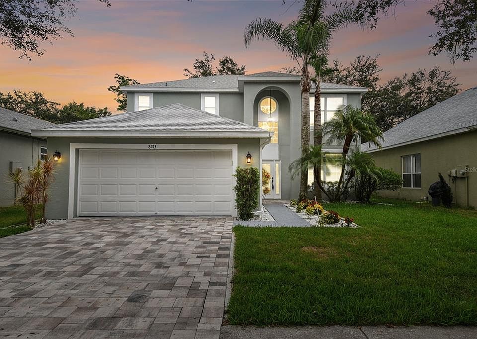 8213 Canary Canyon Way, Tampa, FL 33647 Zillow