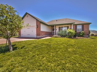 1139 W 825 S, Heber, UT 84032