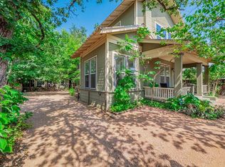 1159 Navasota St, Austin, TX 78702