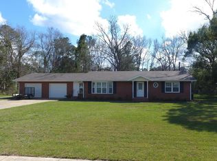 20747 SE Elmore Ave, Blountstown, FL 32424