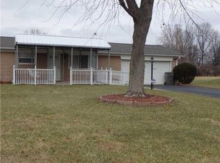 6620 Iona Rd, Indianapolis, IN 46203