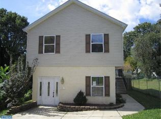 4826 Somers Ave, Feasterville Trevose, PA 19053