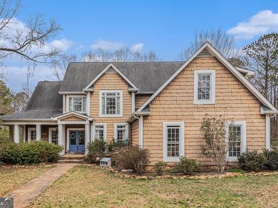905 Attaway Rd, Bowdon, GA, 30108