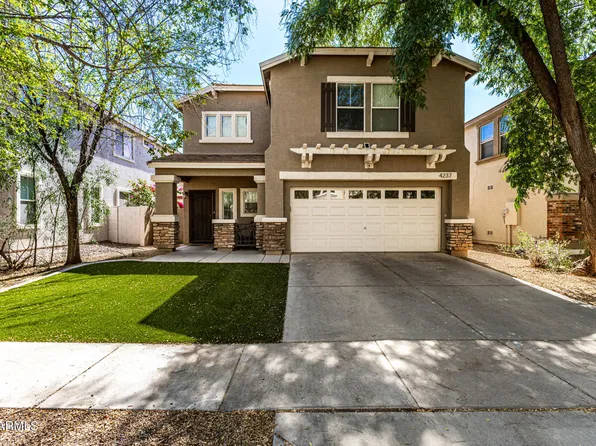 4237 E ORCHID Lane, Gilbert, AZ 85296