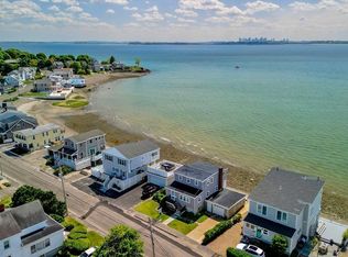 55 Castle Rd, Nahant, MA 01908
