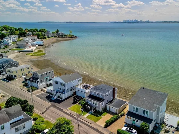 55 Castle Rd, Nahant, MA 01908
