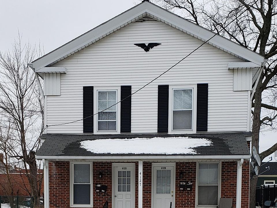 1st image of 4125 Clark Ave #D