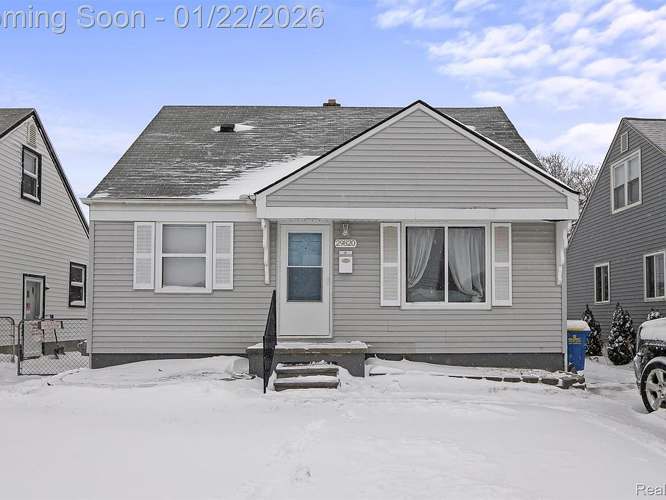 1st image of 29820 Quinkert St