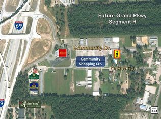 22615 Community Dr, New Caney, TX 77357