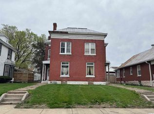 1112-1114 N 8th St, Quincy, IL 62301